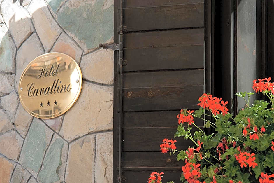 Il Cavallino - Albergo & Appartamenti