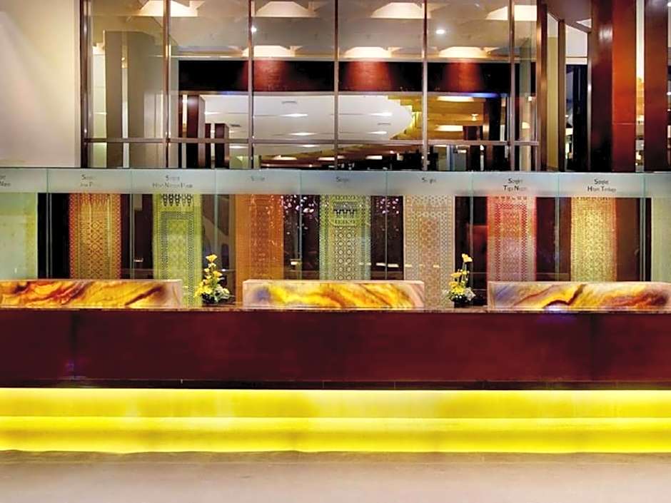 Aston Palembang Hotel & Conference Center