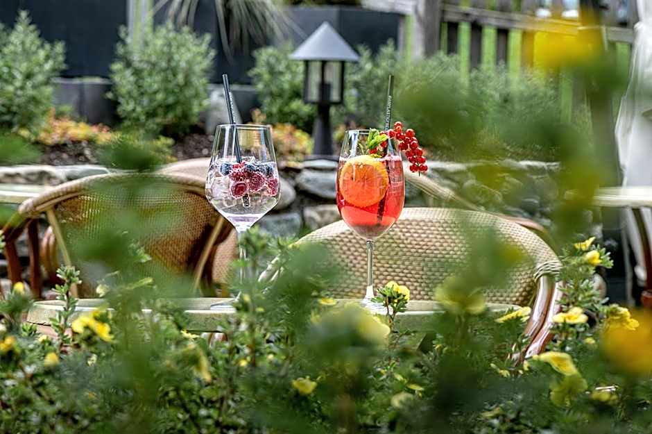 Hotel Jesacherhof 4s