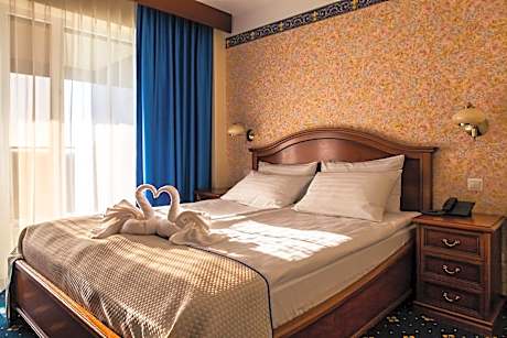 Double Room with air conditioning