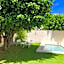 Villas la Ceiba Playa del Carmen