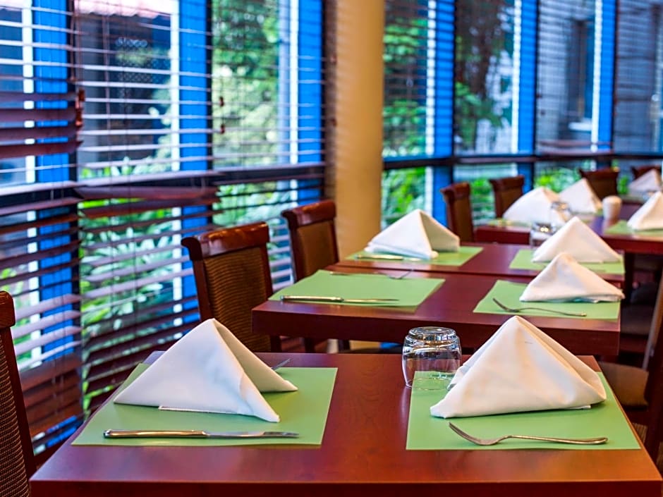 Novotel Port Harcourt