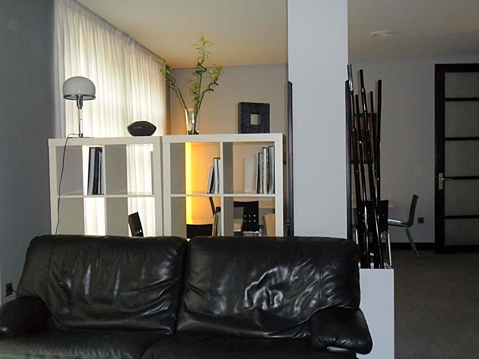 Hotel Anoeta