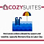 Cozysuites At Showboat