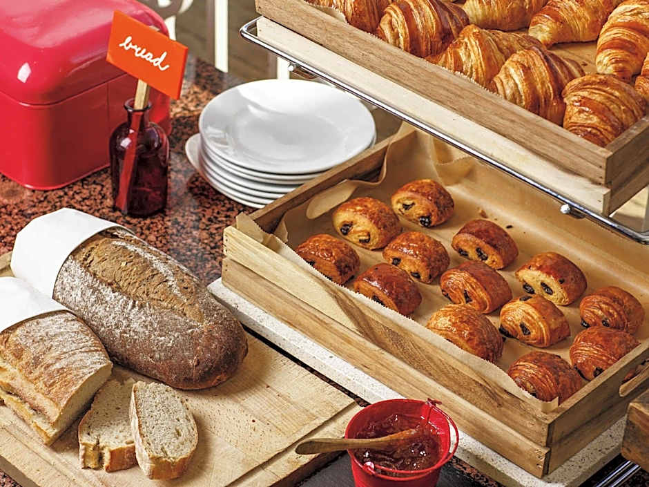 Mercure Nottingham Sherwood Hotel