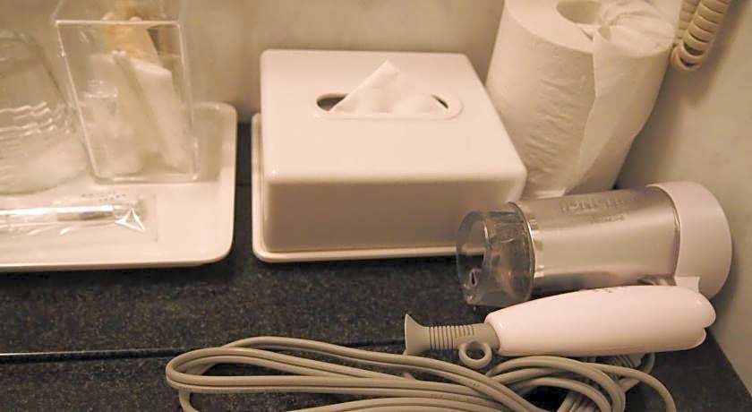 Art Hotel Hirosaki City