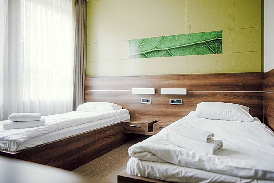 River Style Hotel & SPA