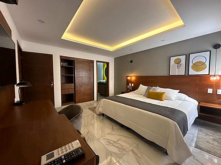 Pachamaya Holistic Wellness & Spa