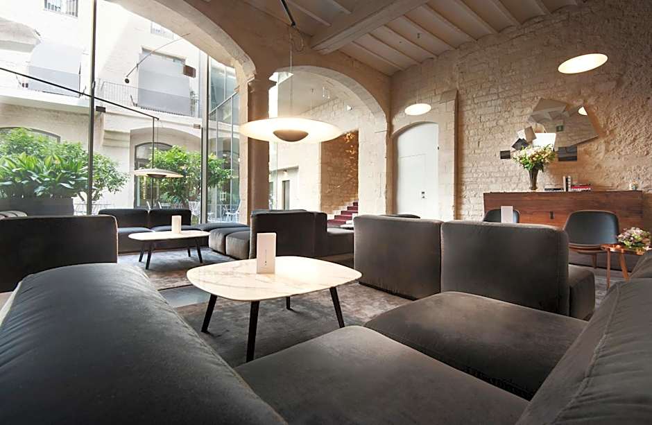 Mercer Hotel Barcelona