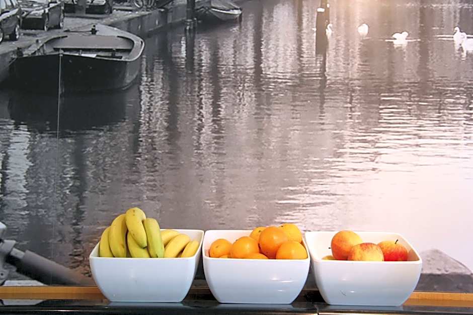 Bastion Hotel Amsterdam Amstel