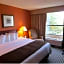 IBAN Dallas Park Central Hotel, Trademark by Wyndham
