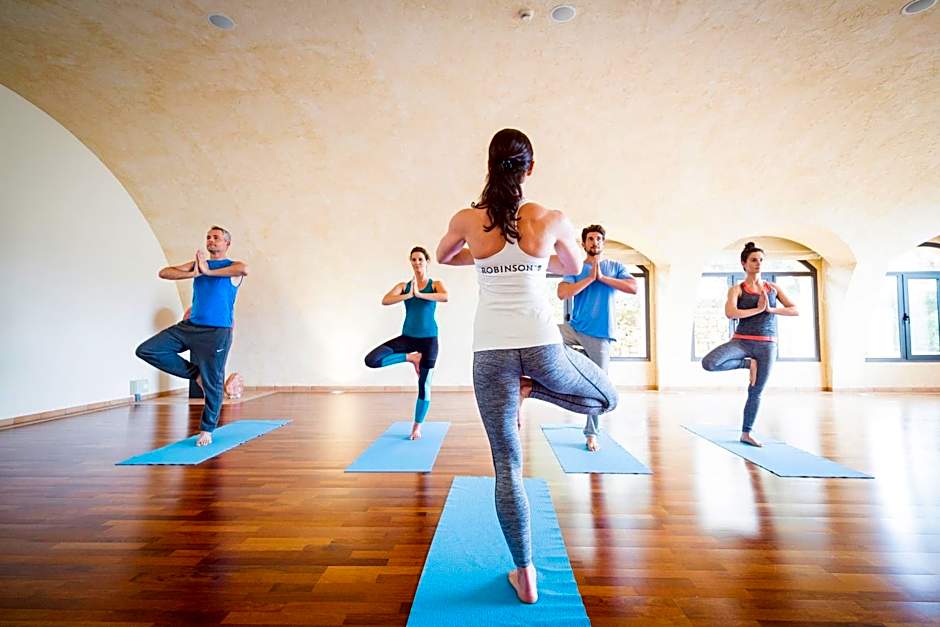 ROBINSON Cala Serena