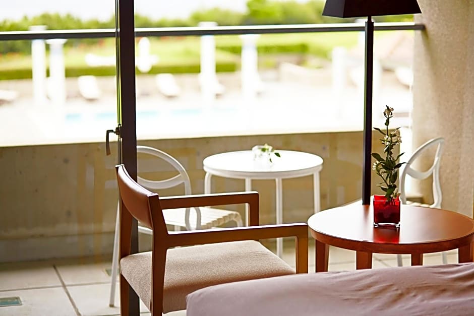 Hotel Anaga