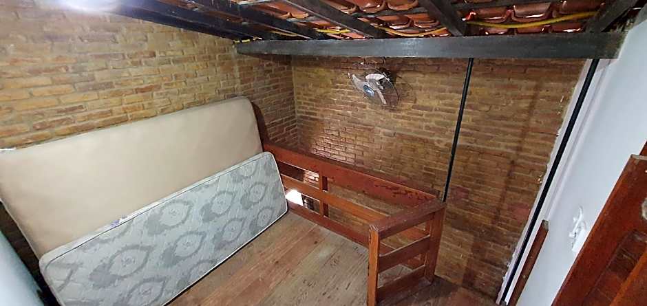 Casa Temporada Beira-Mar