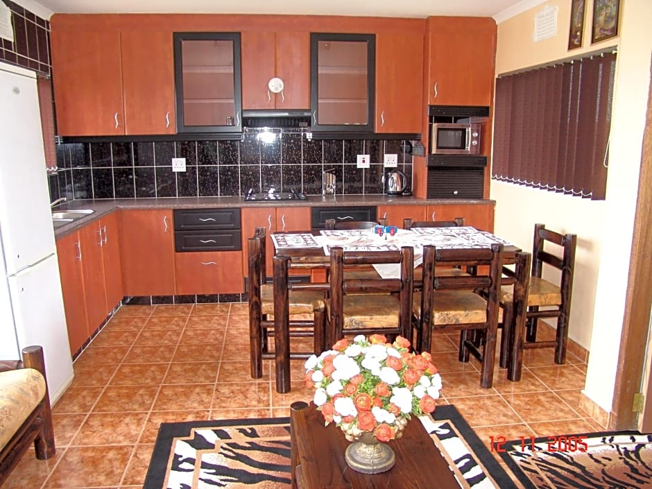 Bed and Breakfast at Eves