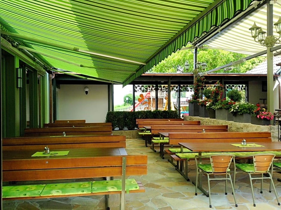 1A Landhotel Schicklberg