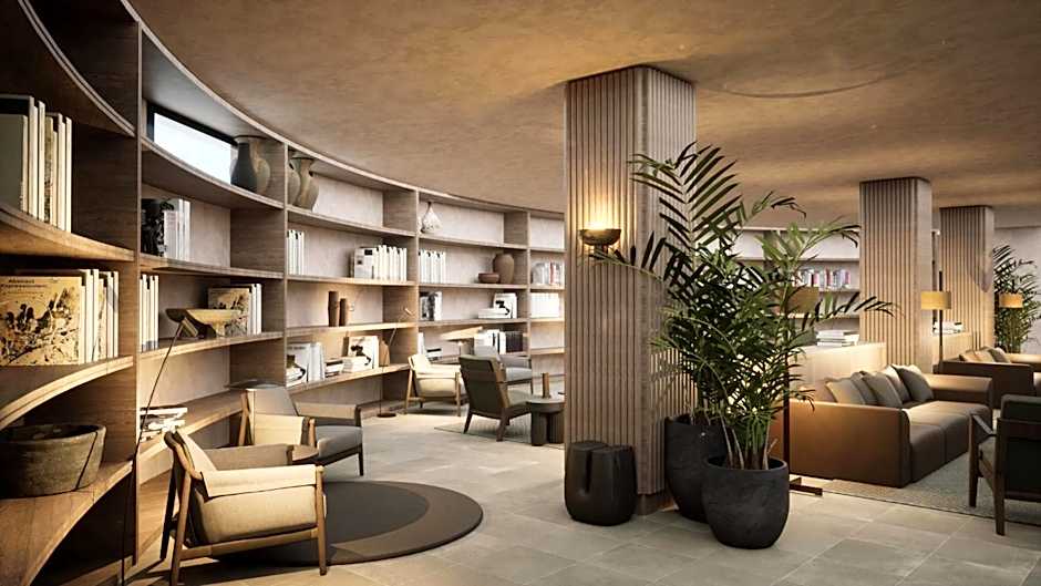 Rocrita Lifestyle Beach Resort