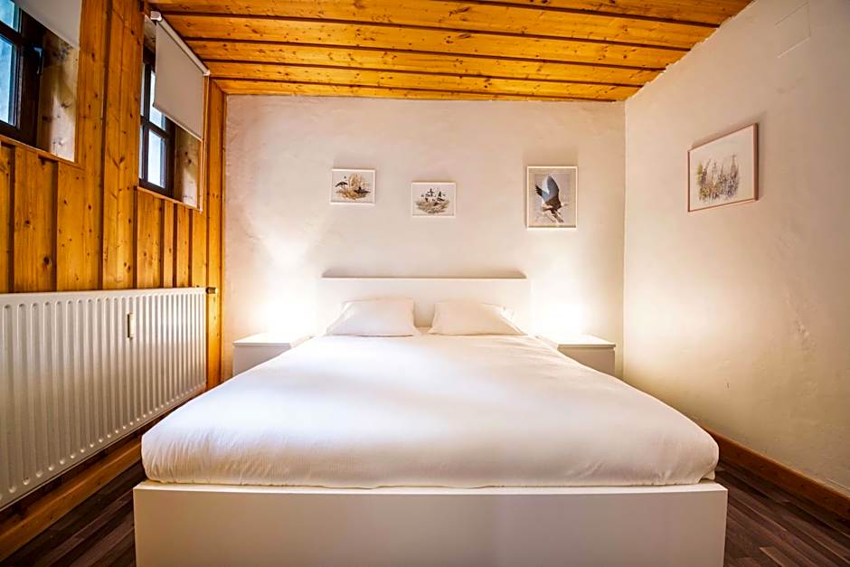 Domaine du Moulin d'Asselborn