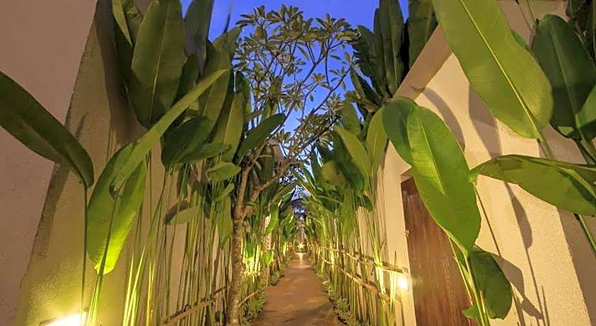 Buana Bali Villas & Spa