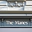 THE MANES Boutique Hotel Prague