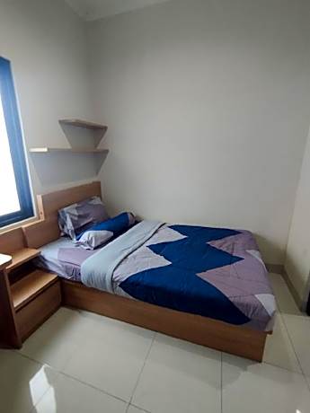 Rukost Exclusive Columbus Syariah