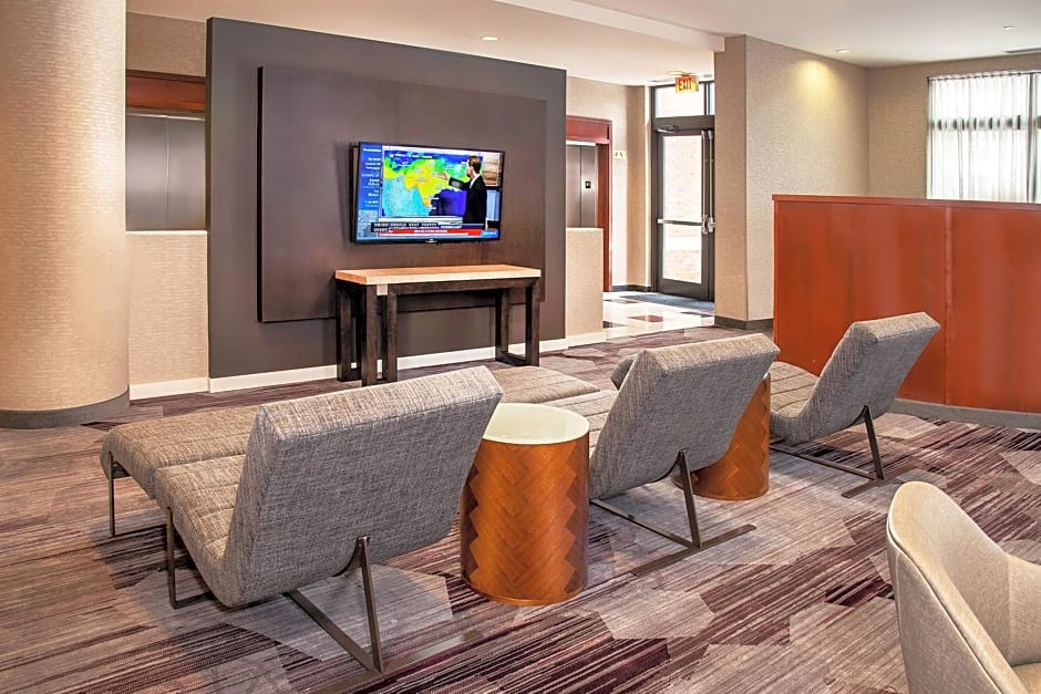 Courtyard by Marriott Dunn Loring Fairfax