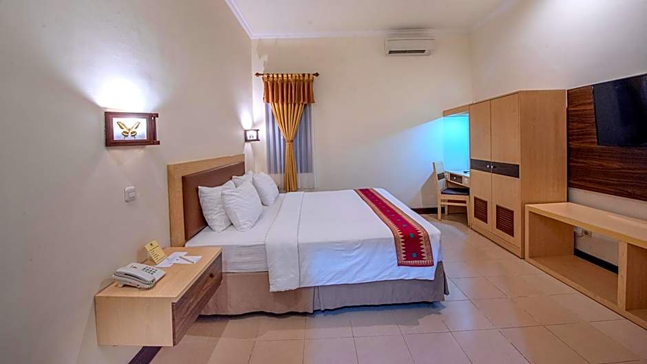 Lombok Garden Hotel