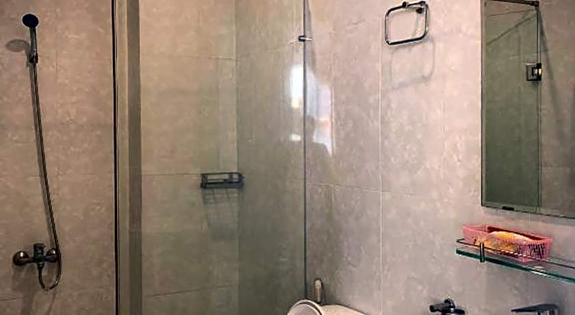 Lotus Apartment Hotel