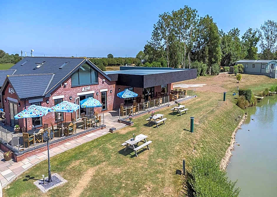 The Woods At Herons Mead