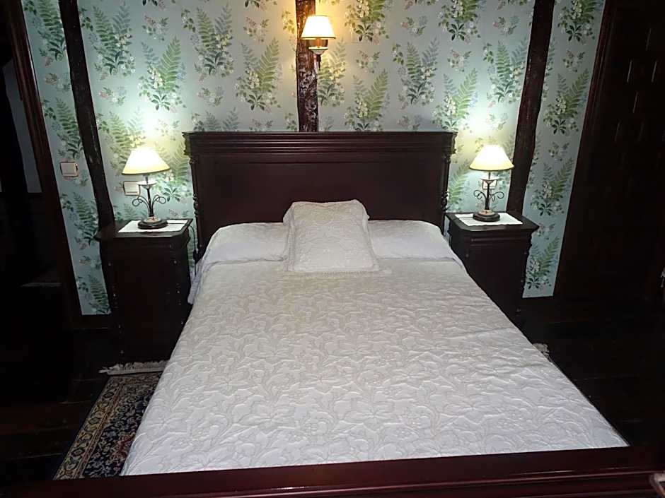 LA CASONA DE ESCALADA