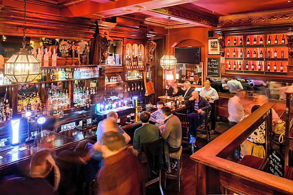 Kilkenny Hibernian Hotel