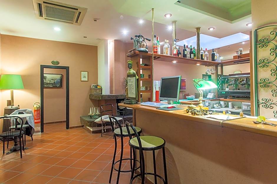 Toledo Hotel