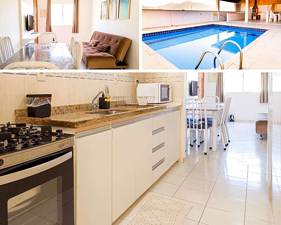 Condomínio Residencial João Branciforti