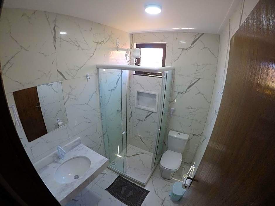 Recanto Del Mare Suítes