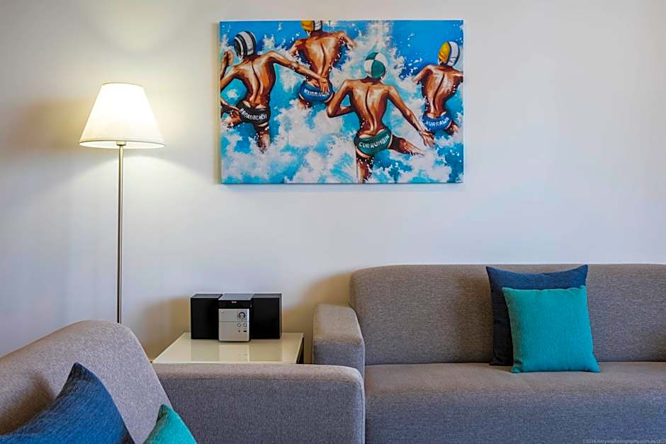 Synergy Broadbeach - Official