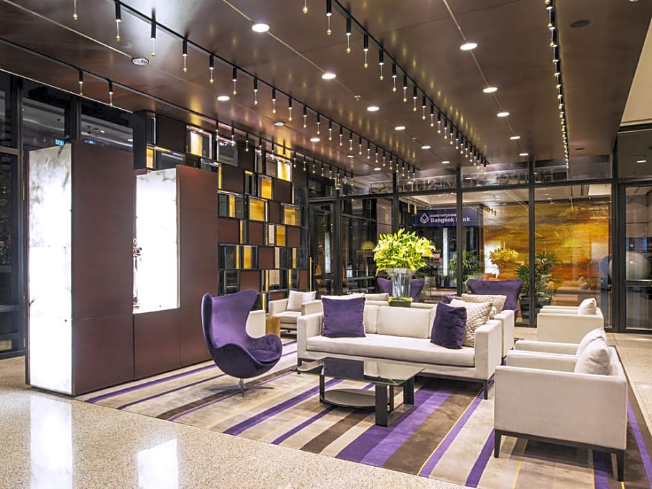 Emporium Suites By Chatrium