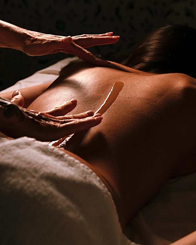 San Michele Hotel Terme & Spa