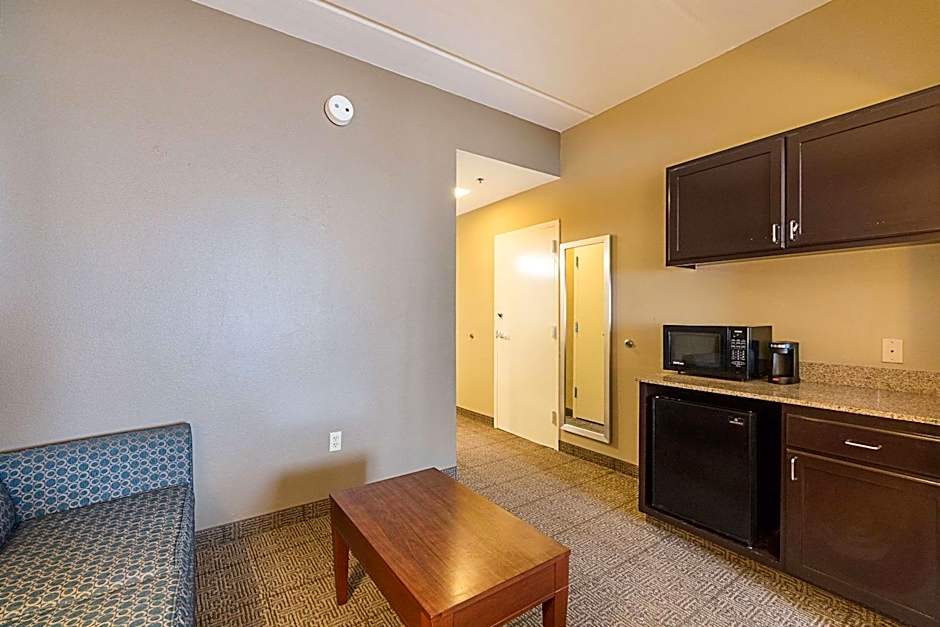 Comfort Suites South Padre Island