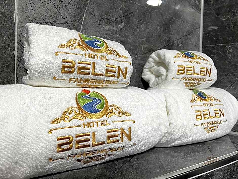 Hotel Belen Fahrenkrug