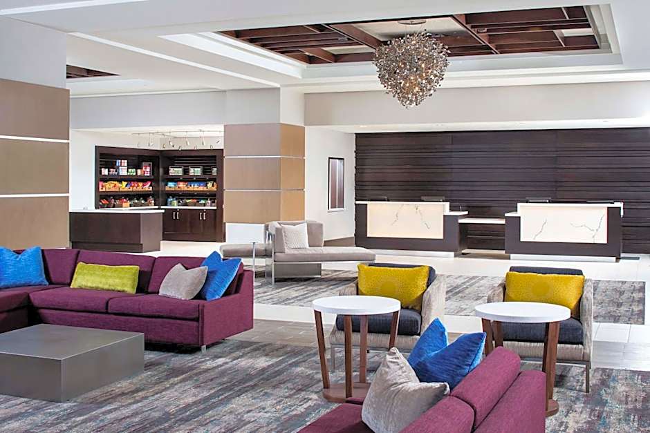 Crowne Plaza Atlanta - Midtown By IHG