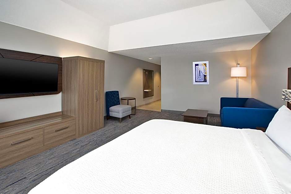 Holiday Inn Express Fremont By IHG