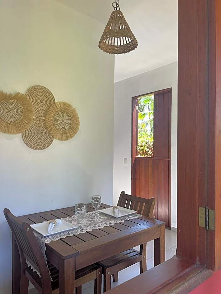 Chalés Solar do Patacho