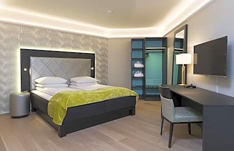 Business Double or Twin Room