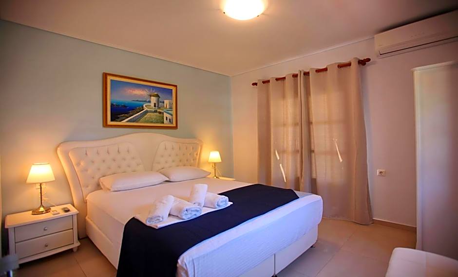 Anna Maria - Vanessa Apartments