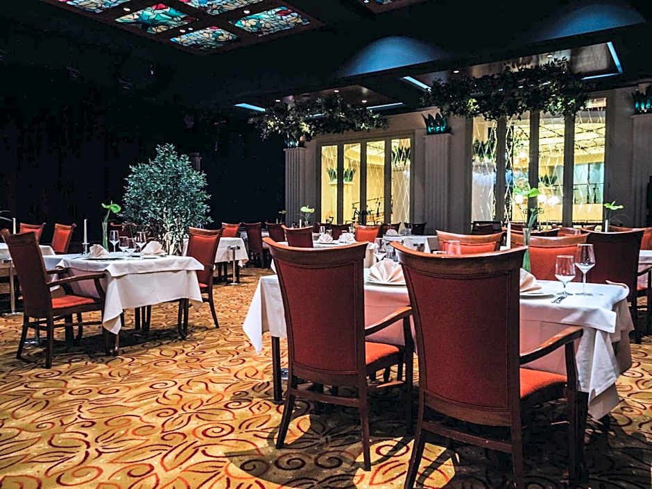 Park, Hotel & Entertainment