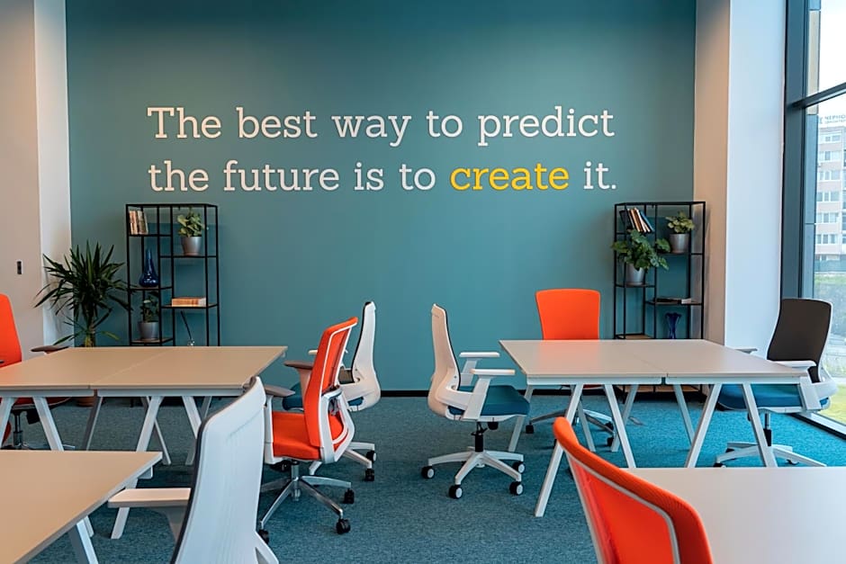 Hotel Campus 90 - Free Parking