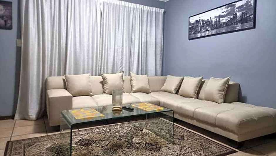 Reedsview Apartment