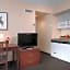 Rosedale on Robson Suite Hotel