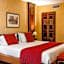 Villa Beaumarchais Hotel