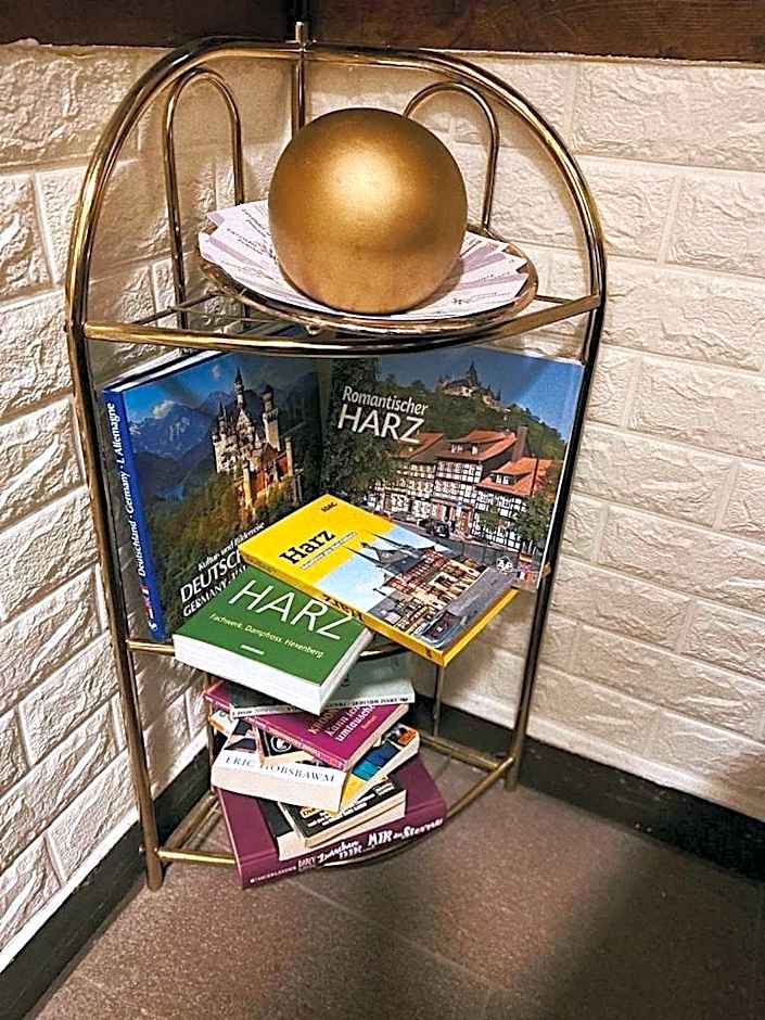 Pension Lavendel